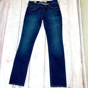 Abercrombie & Fitch Super Skinny Jeans 25x31
